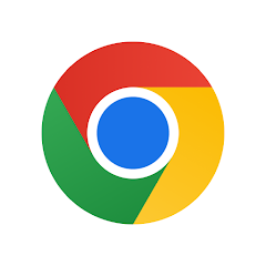 Chrome瀏覽器