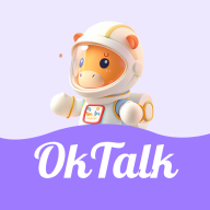 OkTalk AI口語