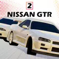 日產(chǎn)GTR R34漂移模擬器國(guó)際服