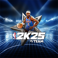 nba2k25myteam手游安卓